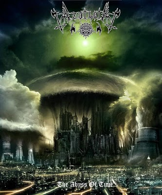 azathoth 5